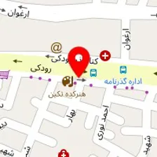 دکتر ندا علایی نژاد