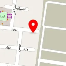 روانشناس مریم امینی