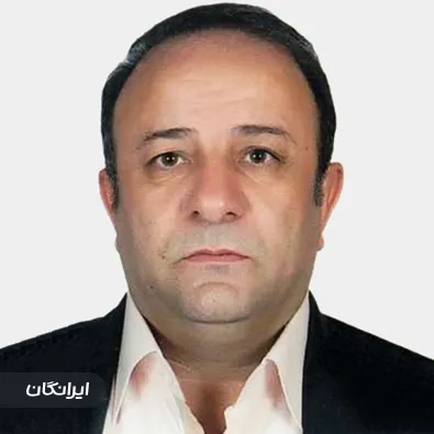 وکیل اسفندیار پیری 