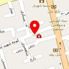 روانشناس مریم حسنی