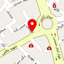 روانشناس ربابه ولیخانی