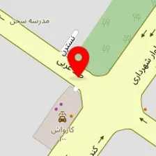 وکیل پایه یک دادگستری سمانه پاکویی