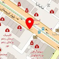 روانشناس محمد حسین مهرپور