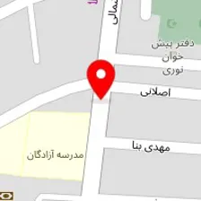 دفتر وکالت مصطفی جعفری