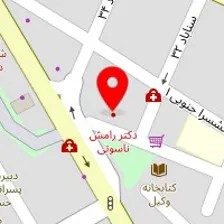 دکتر مهدی مدنی فرد