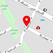 روانشناس زهرا جواهرچی