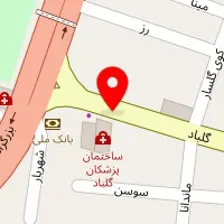 روانشناس مریم نجومی