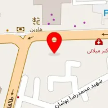 دکتر سارا سلامت