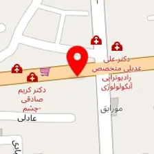 روانشناس فائزه پورپیغمبر