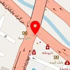 دکتر رعنا شیخ زاده