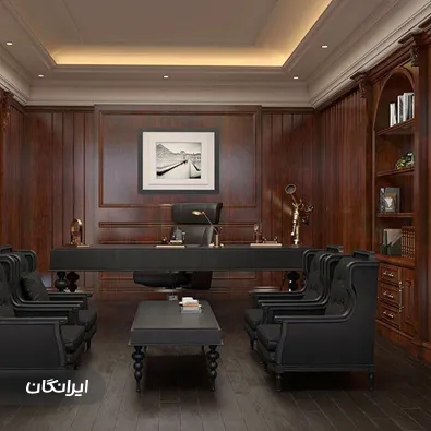 دکوراسیون و بازسازی ساختمان شیخی