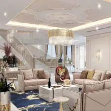 دکوراسیون و بازسازی ساختمان شیخی