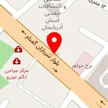 دکتر آیدین صنم نژاد