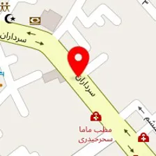 روانشناس نوشین منافی