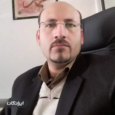 وکیل احمد حقی