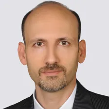 وکیل احمد حقی