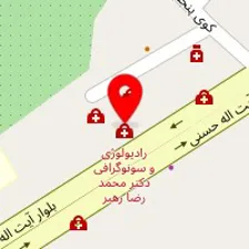 دکتر ناصر غفار زاده