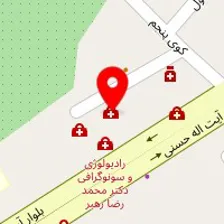 دکتر پریسا کلاهی