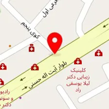 دکتر حامد رضایی