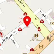 روانشناس سایه پیرداده