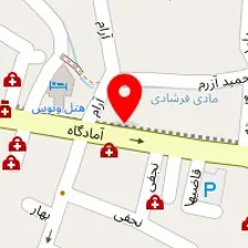 دکتر کتایون بختیاری