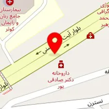 دکتر عرفان عظیمی