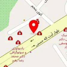 دکتر لیلا خورشیدی