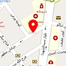 روانشناس زهرا محسنی پور