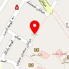 دکتر شهرام مامی