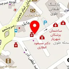 دکتر فرامرز فرضی