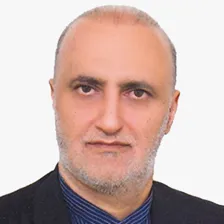 وکیل علی دره زرشکی