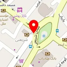 دکتر مریم شهاب