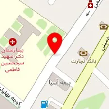 روانشناس مهدی شاه دوست