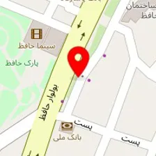 روانشناس مریم فلاح