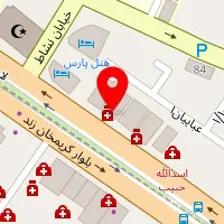 دندانسازی جانان