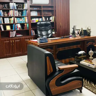 وکیل راحله رادپویان