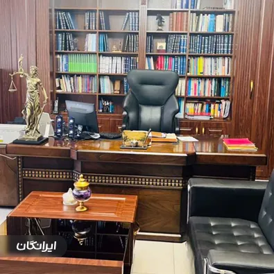 وکیل راحله رادپویان