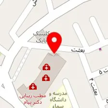 روانشناس پونه باطنی