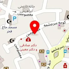 روانشناس حافظ شاکر