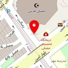 روانشناس محسن ابوالحسنی