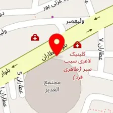 روانشناس مهدی ناجی عظیمی