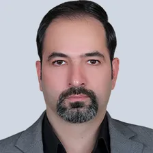 وکیل ابوالفضل رشیدی