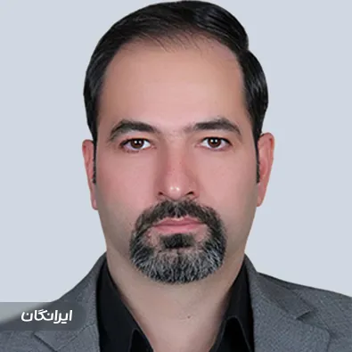 وکیل ابوالفضل رشیدی