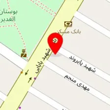 روانشناس فاطمه باجلان