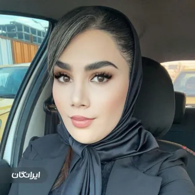 وکیل فاطمه رضالو