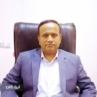 روانشناس محمود اصغری