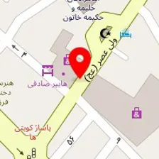 روانشناس شهناز حبیبیان