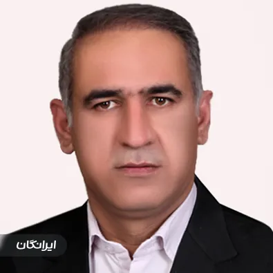 وکیل مهرداد رنجبرزاده