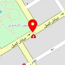روانشناس سارا کیاوش