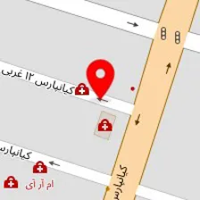 روانشناس پروانه جلیلی راد